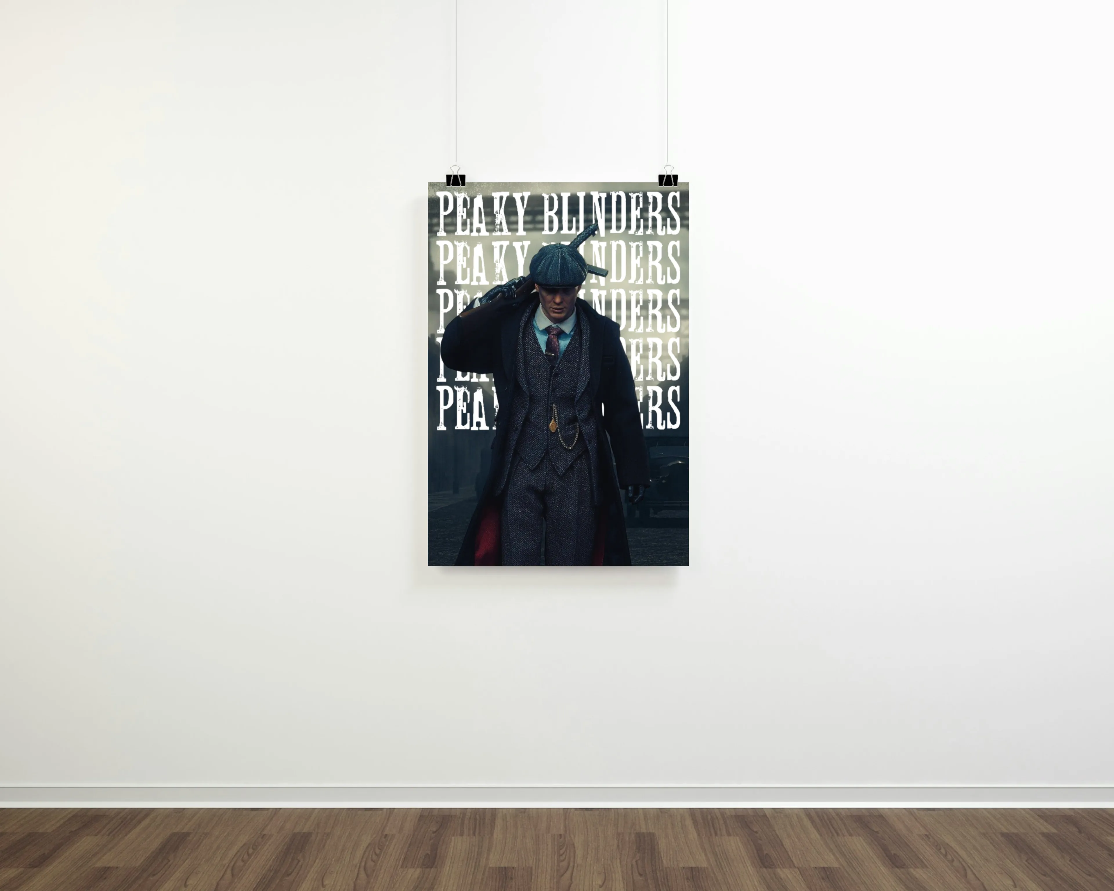 Peaky Blinders Posteri