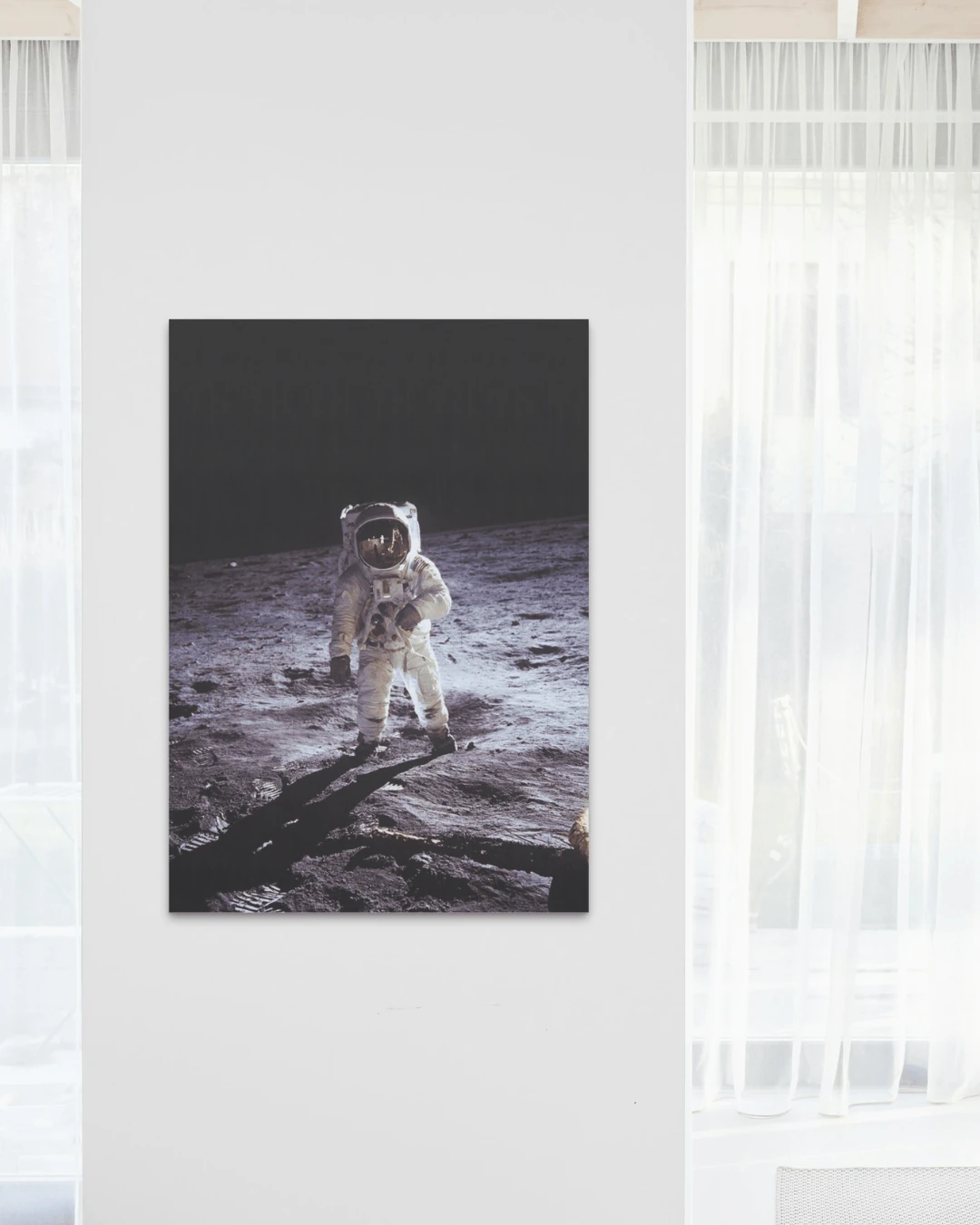 Neil Armstrong Posteri