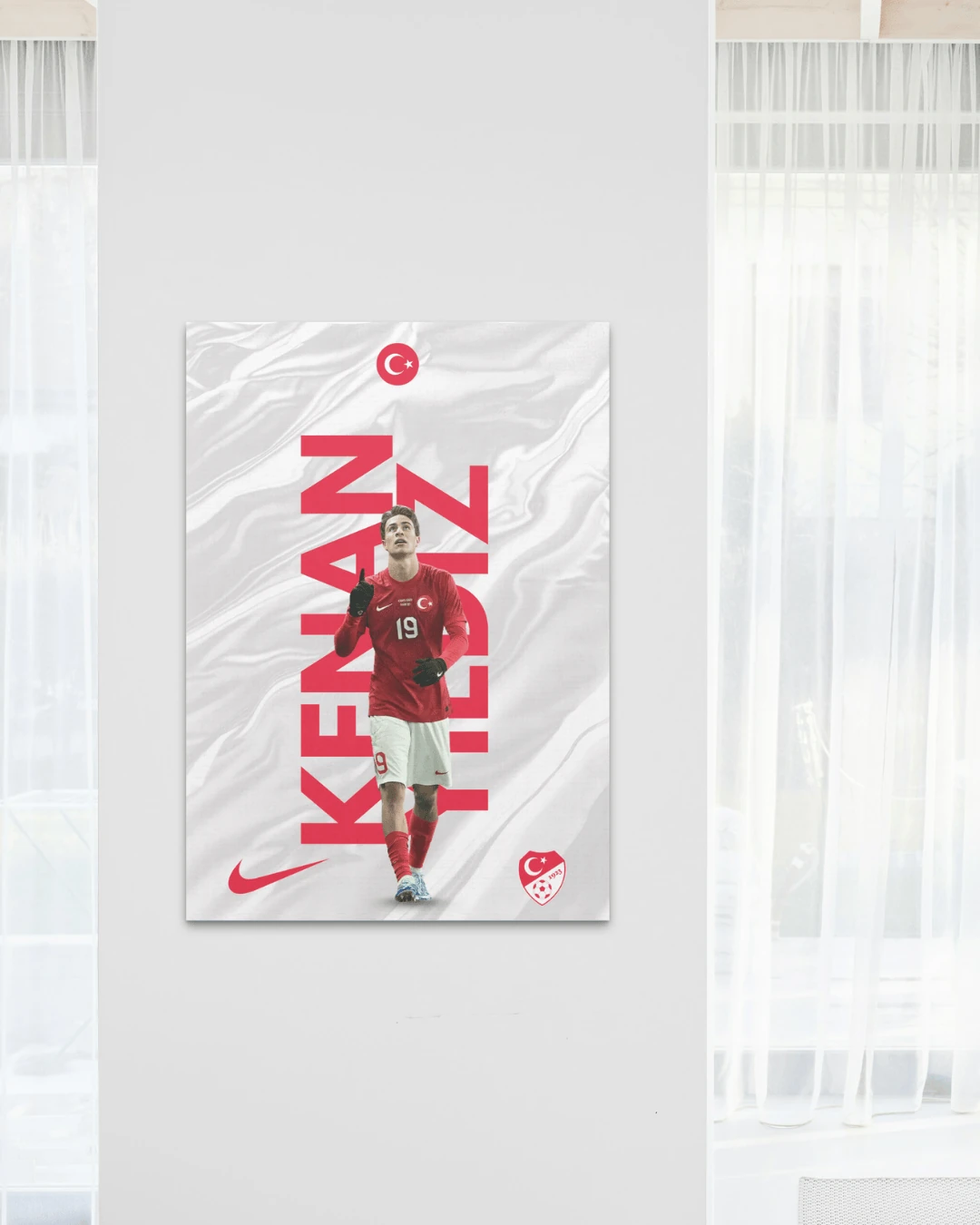 Kenan Yıldız Posteri