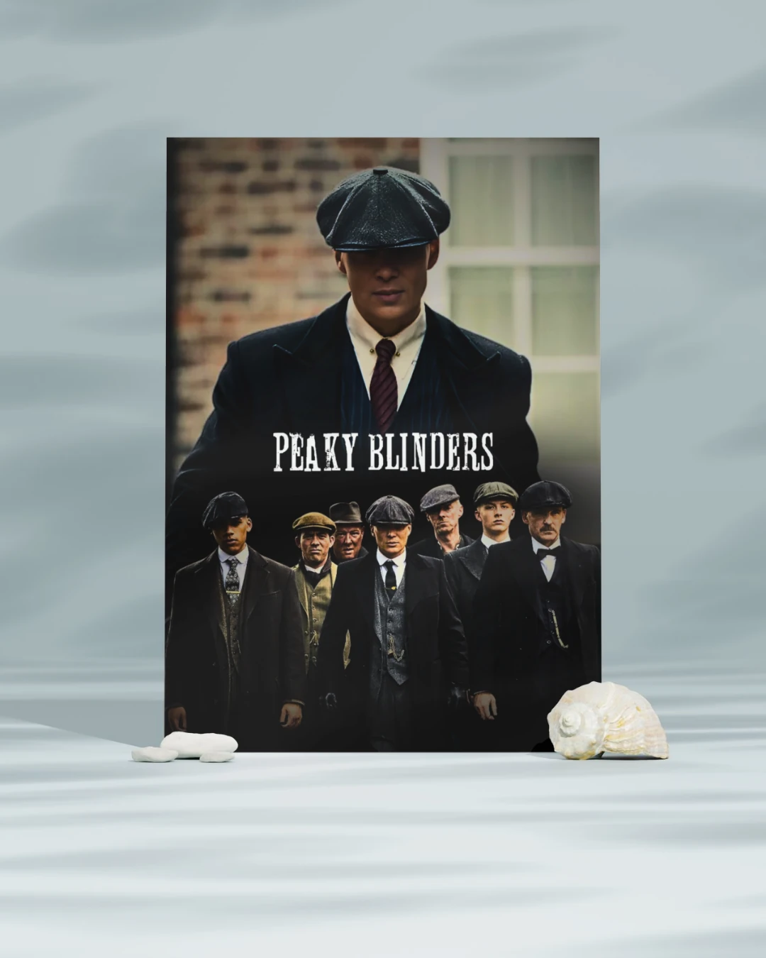 Peaky Blinders Posteri