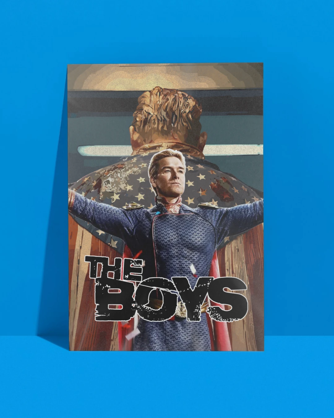 The Boys Posteri