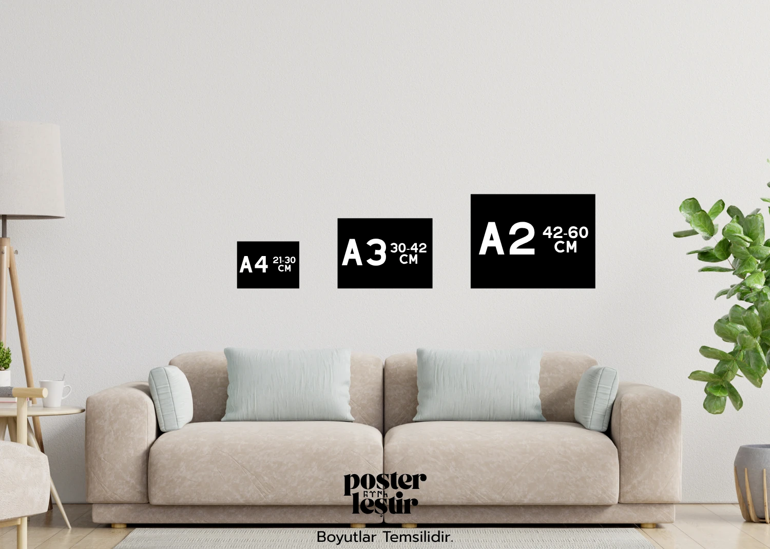 Şanlı Yuva Harbiye 1283 Posteri (Türk Silahlı Kuvvetleri Serisi)