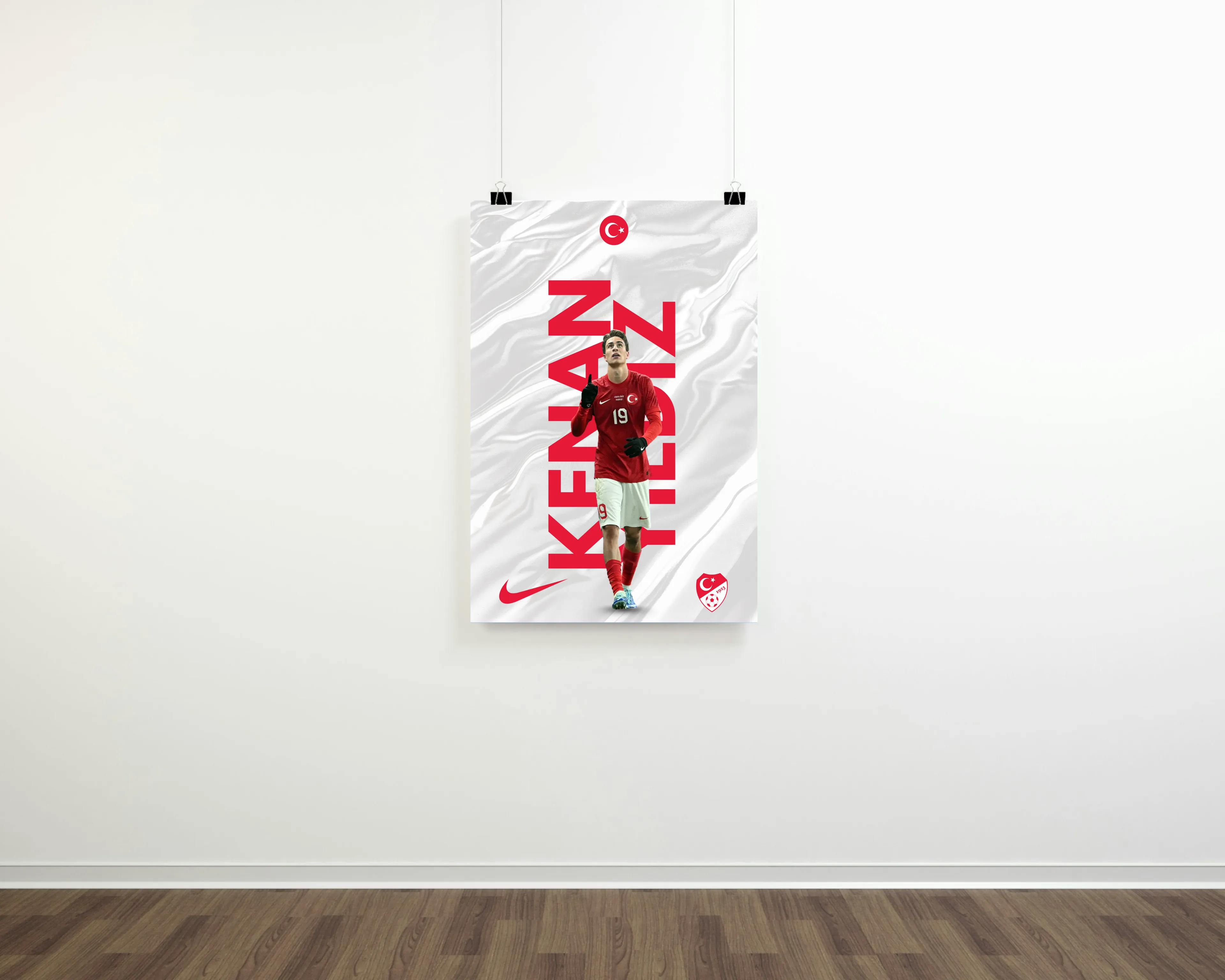 Kenan Yıldız Posteri