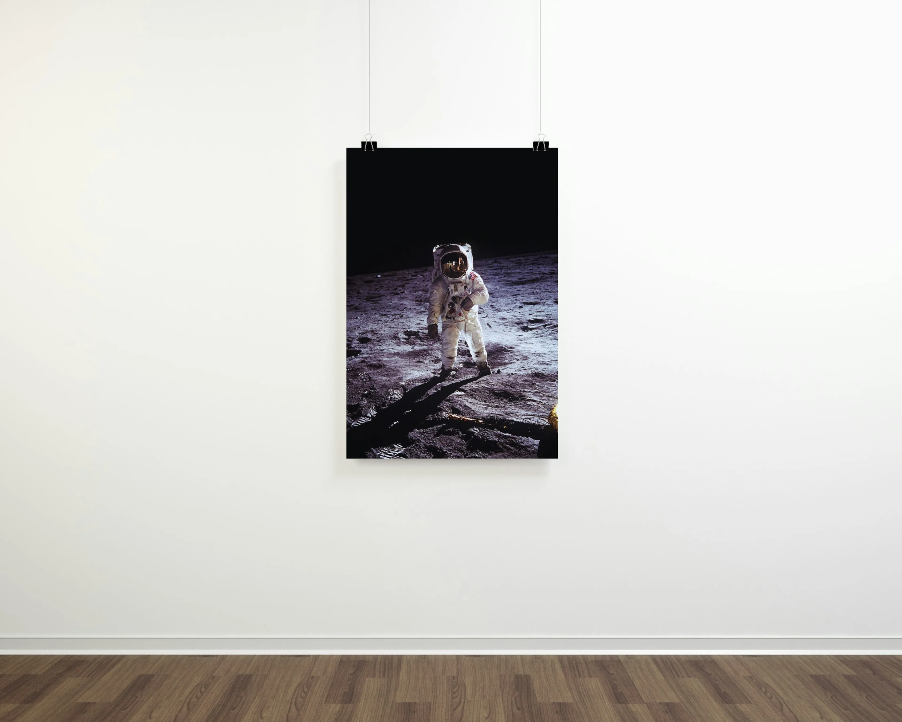 Neil Armstrong Posteri