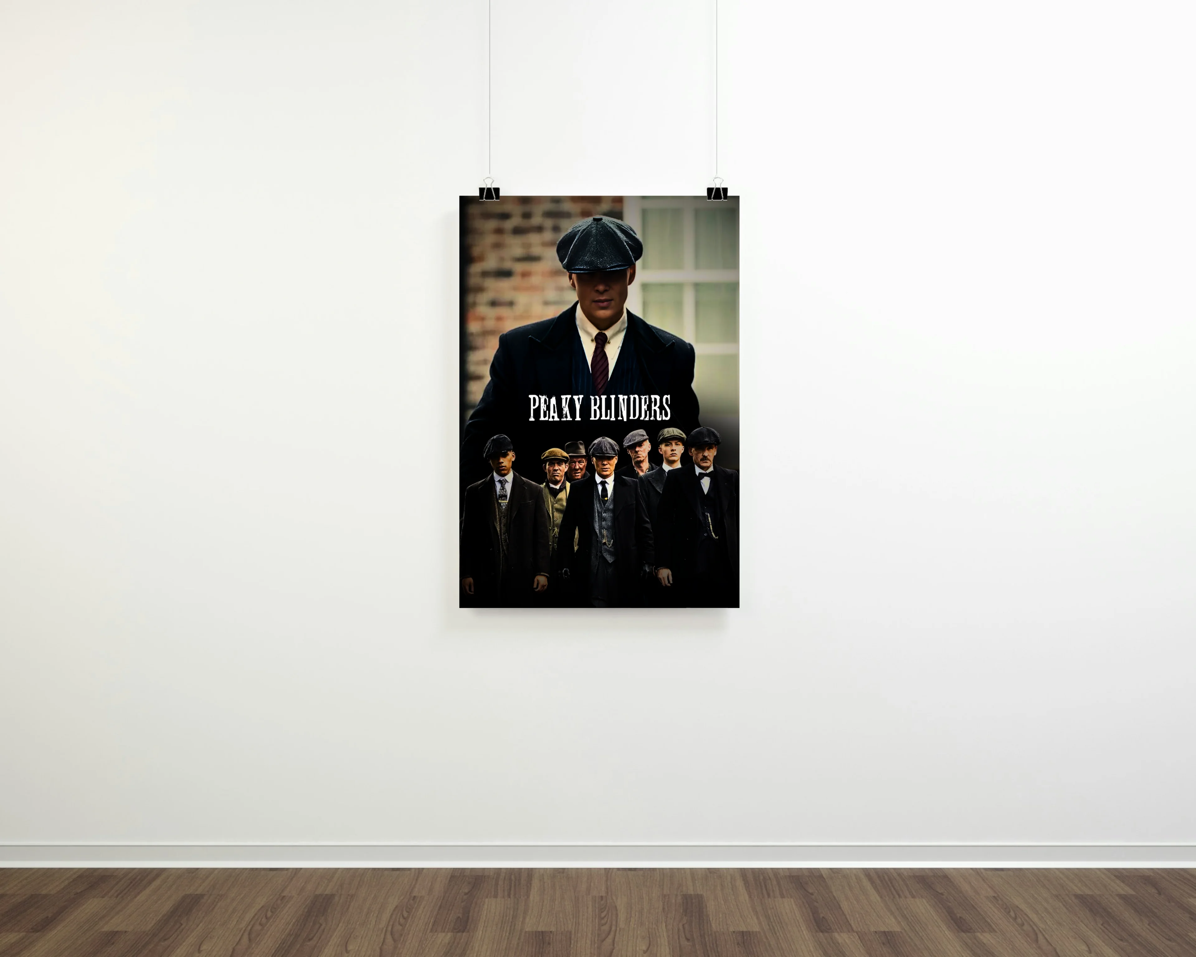 Peaky Blinders Posteri