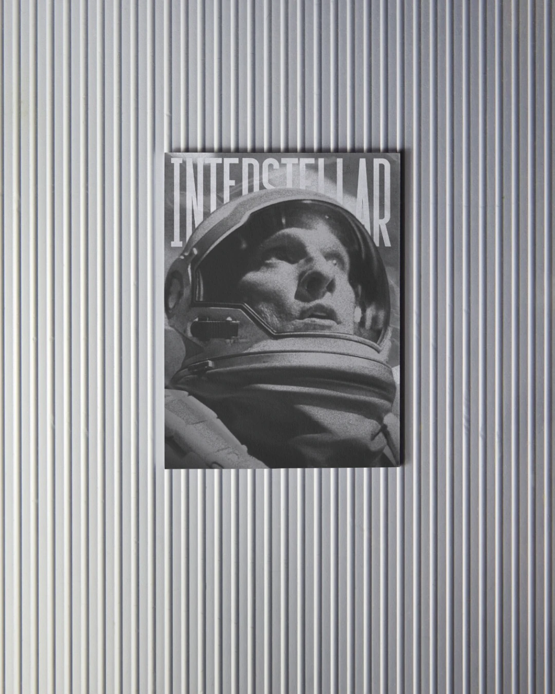Interstellar Posteri