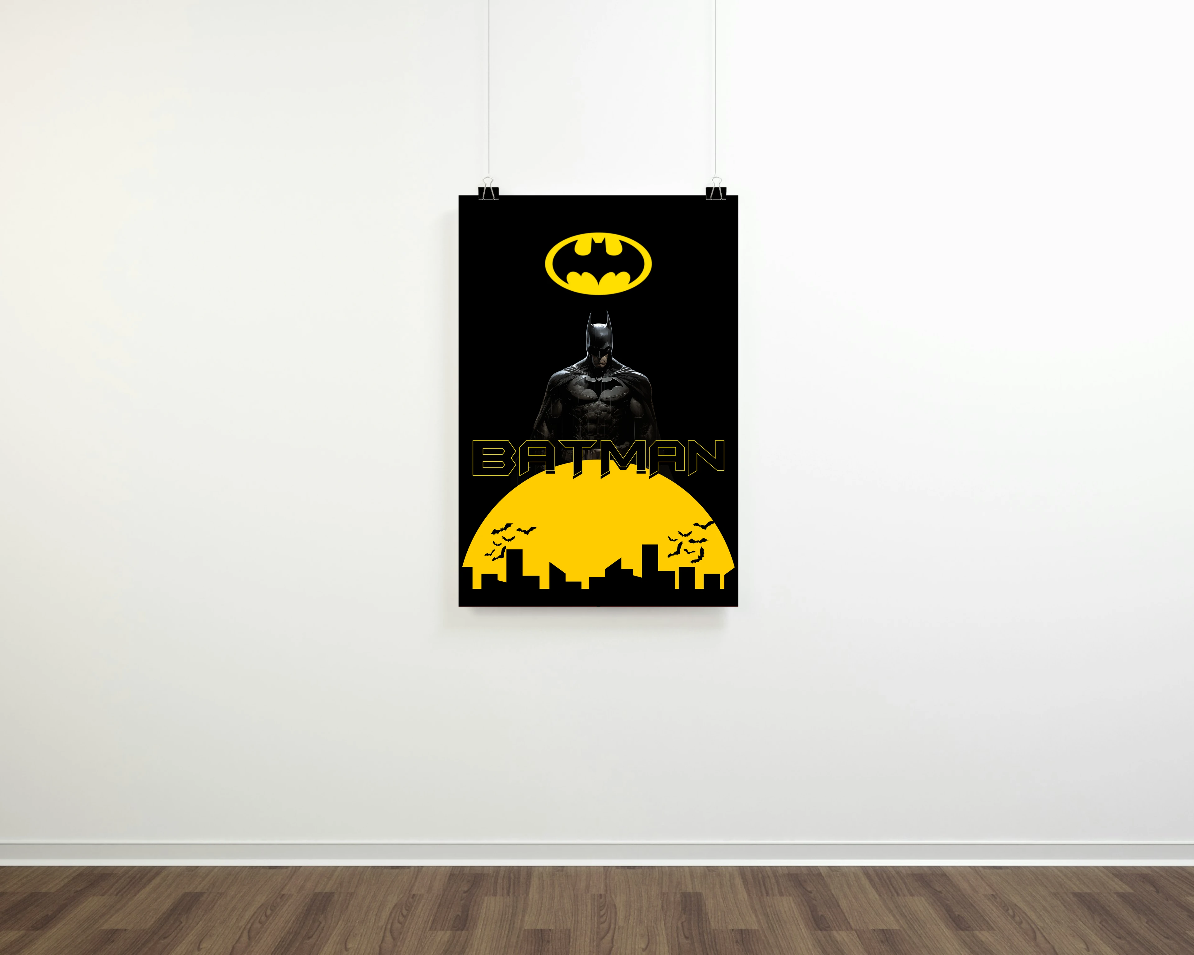 The Batman Posteri