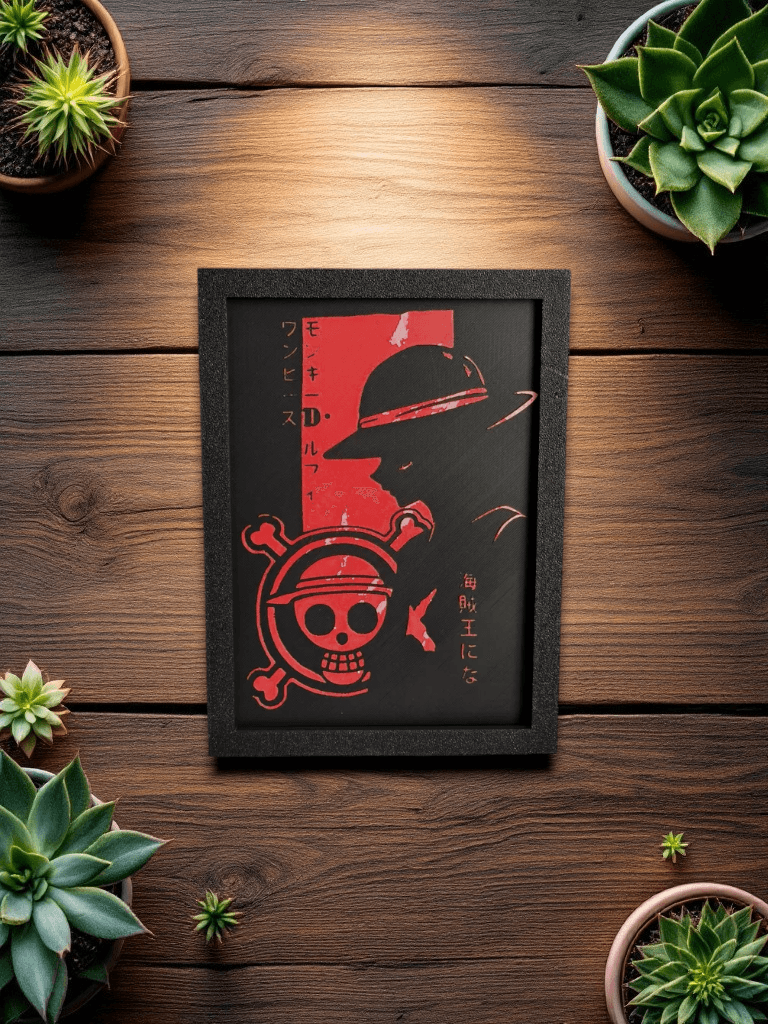 Luffy