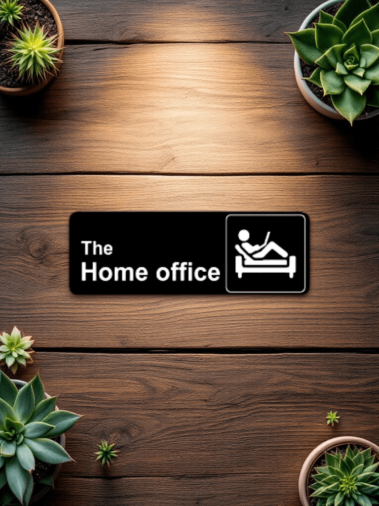 The Home Office