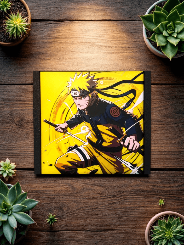 Naruto