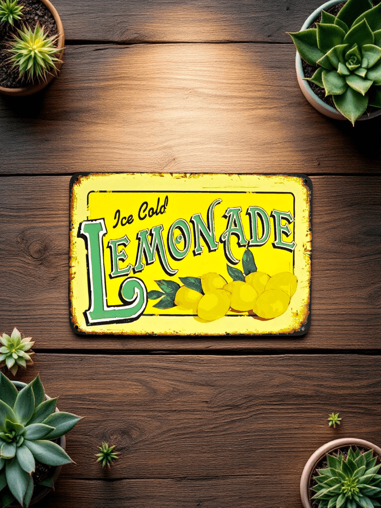 Lemonade