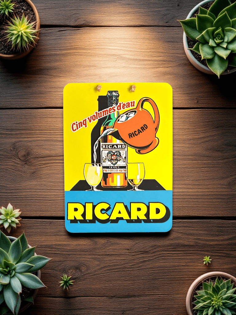 Ricard