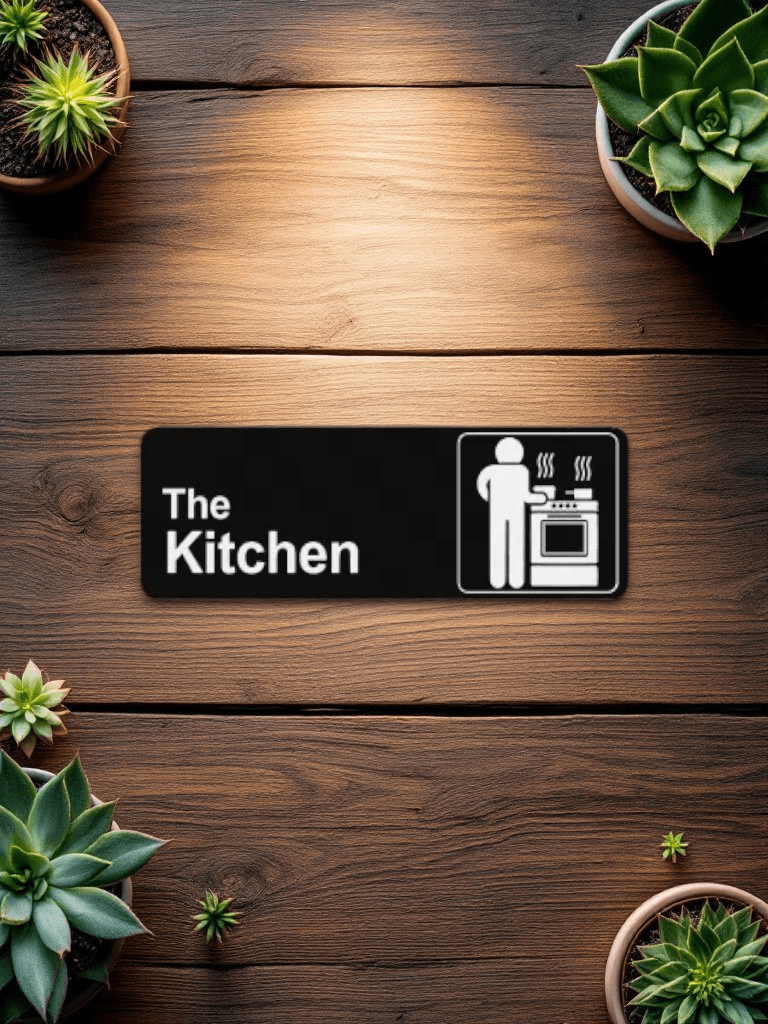 The Kitchen