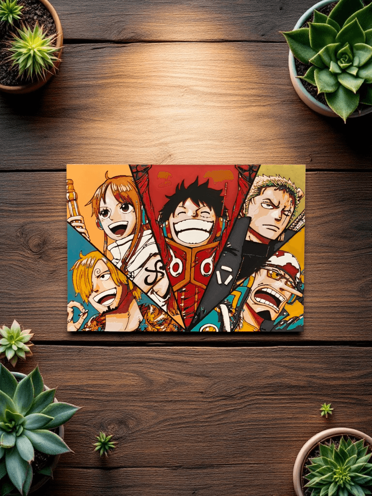 One Piece