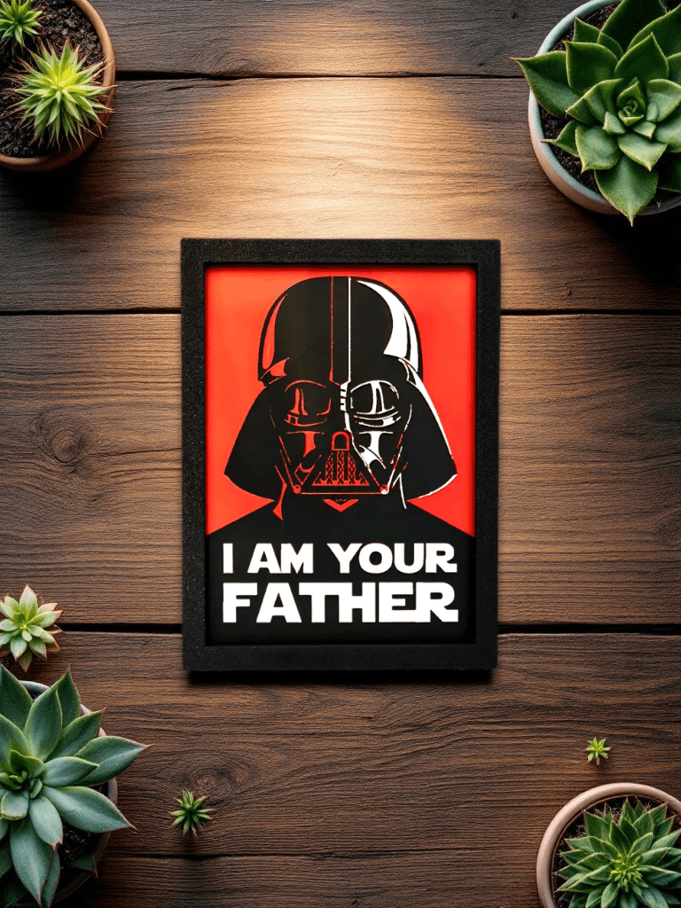 I'am Your Father