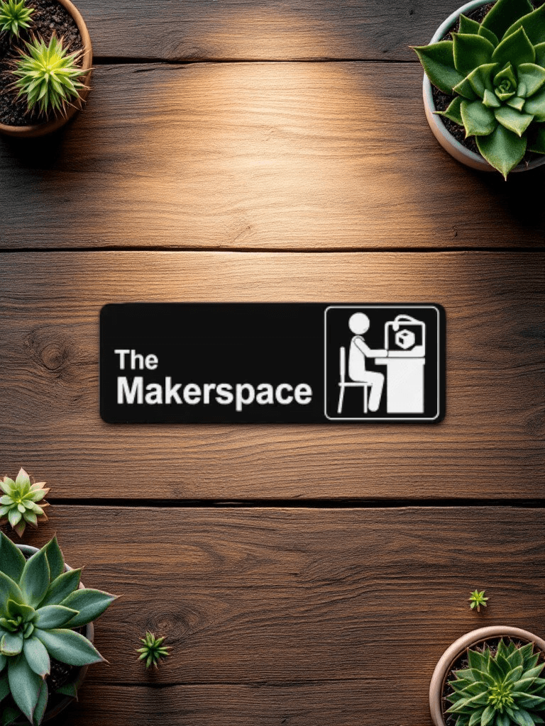 The Makerspace