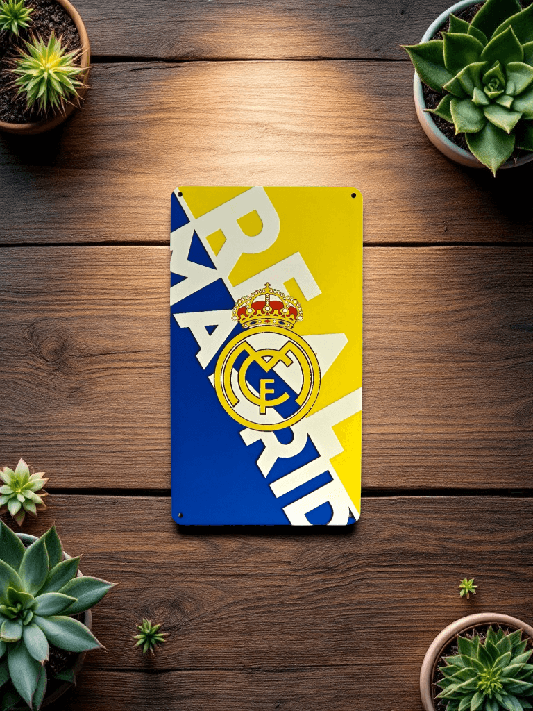 Real Madrid