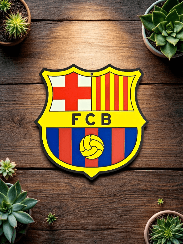 FCB