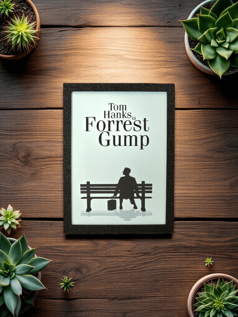 Forest Gump