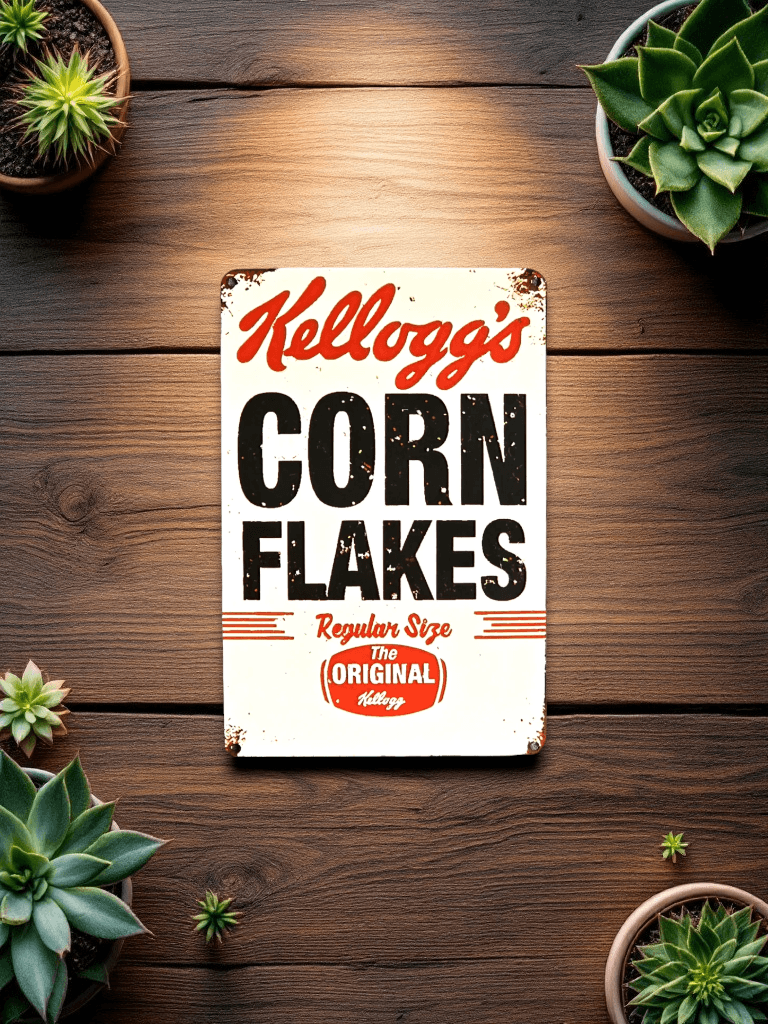 Kellogg'S