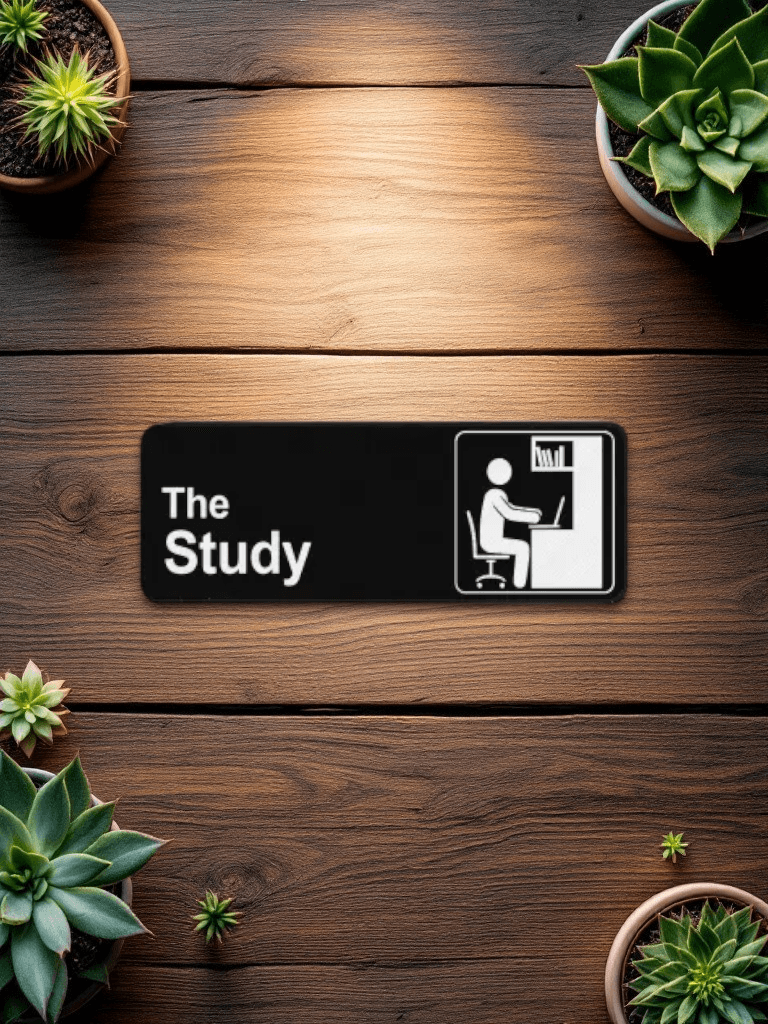 The Study