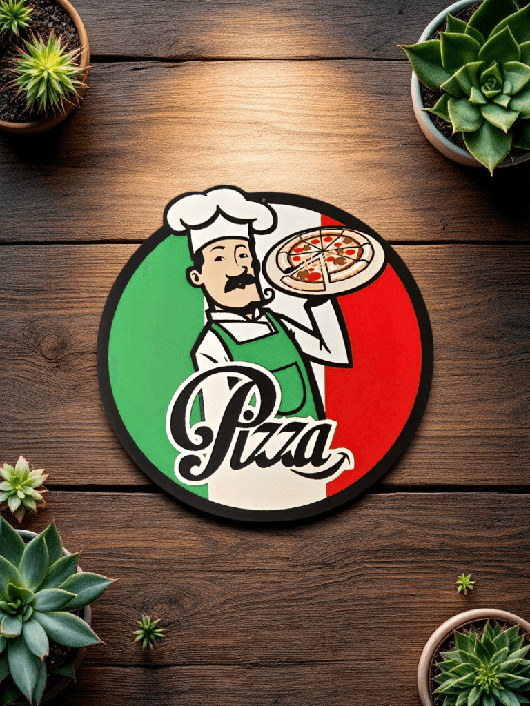 Pizza Italia