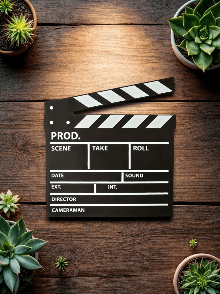 Clap Cinema