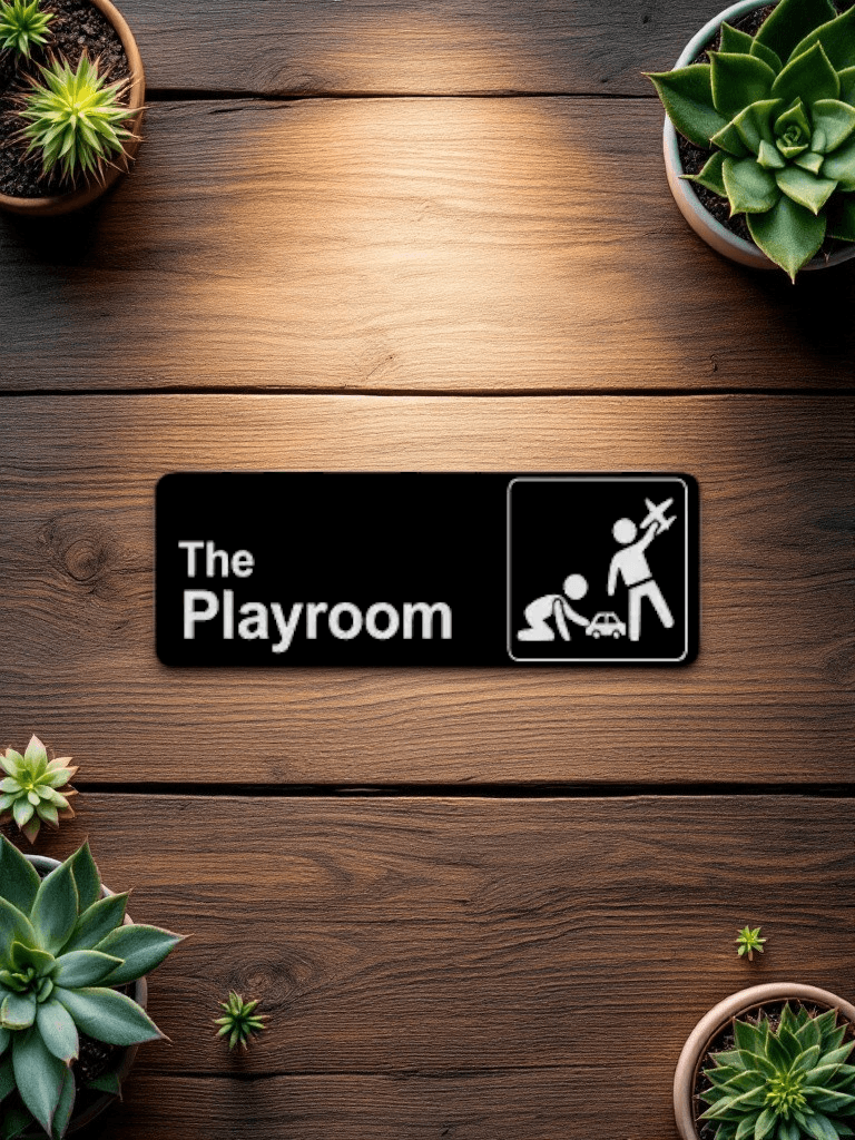 The Playroom
