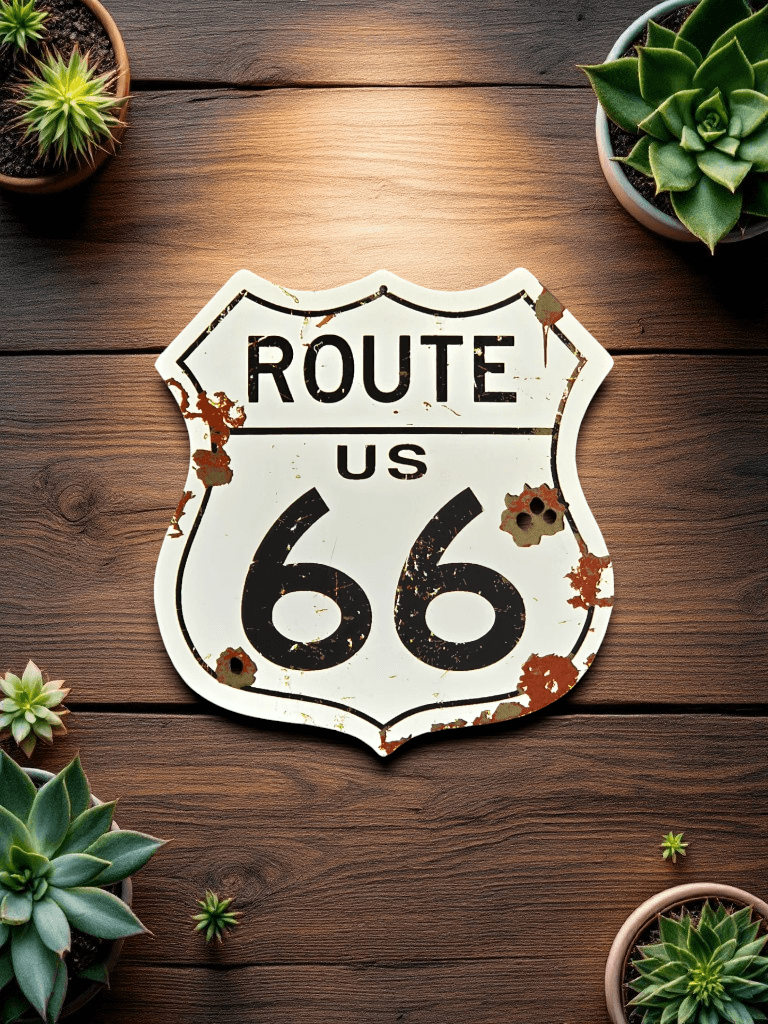 Route 66