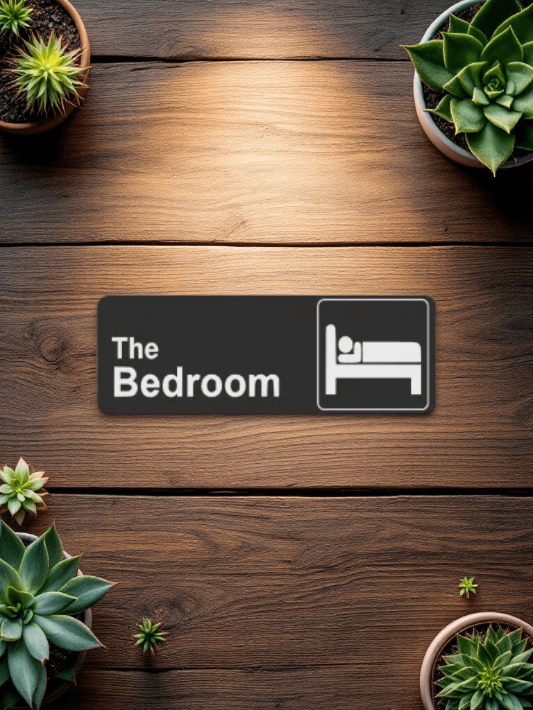 The Bedroom