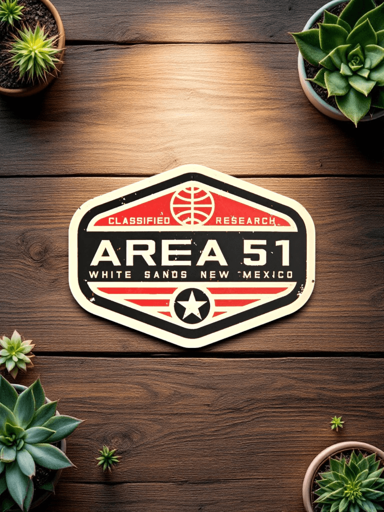 Aera 51