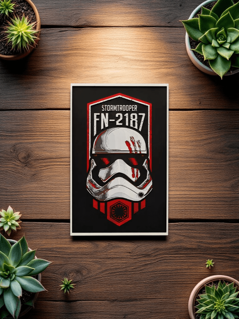 Fn-2187 Stromtrooper