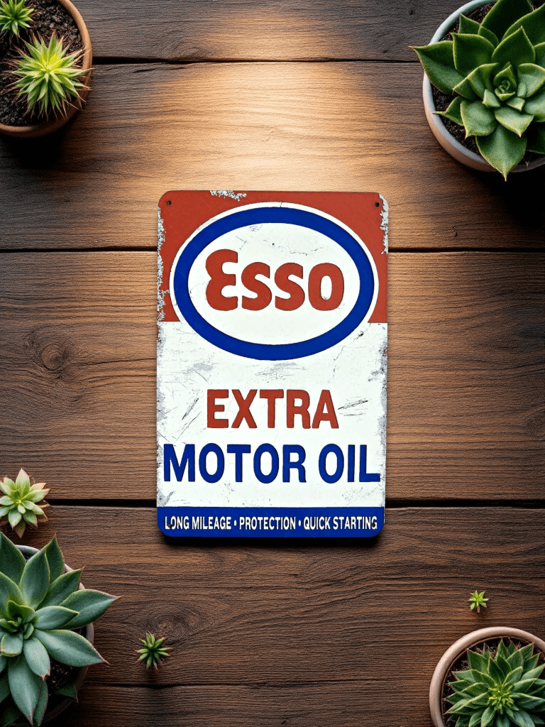 Esso