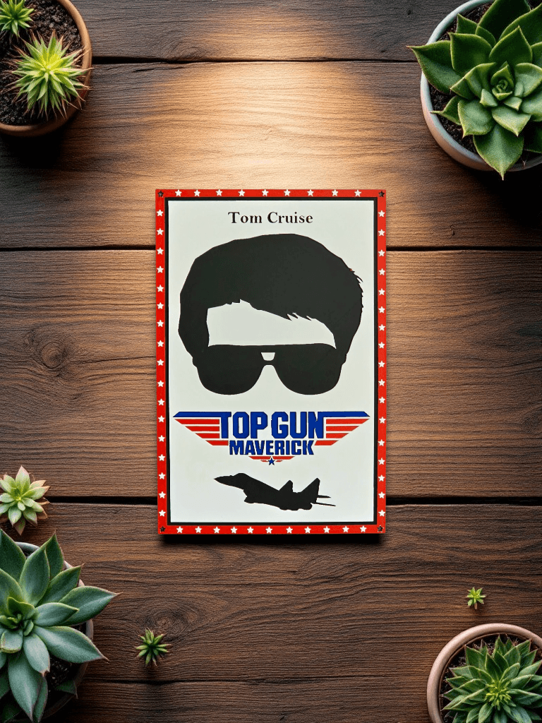 Top Gun