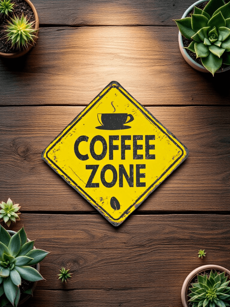 Coffe Zone