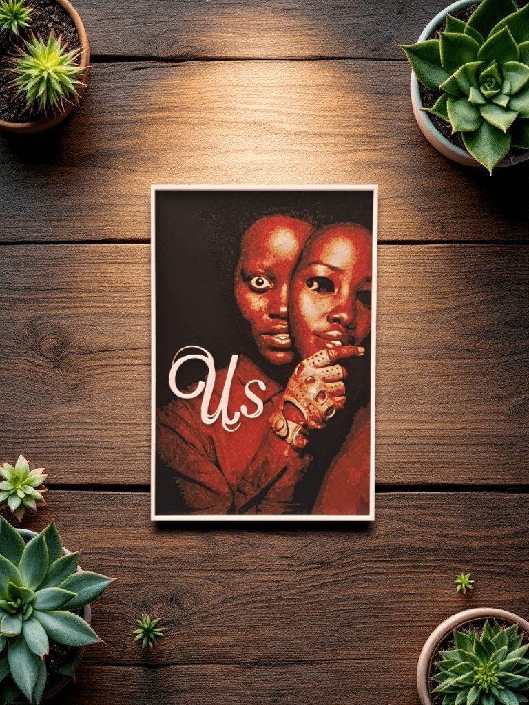 Us Movie Poster