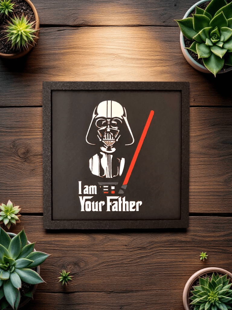 I'am Your Father