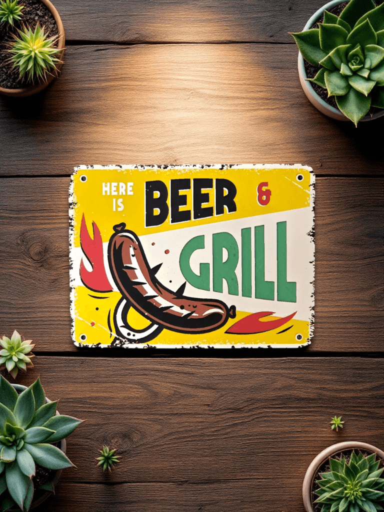 Beer&Grill
