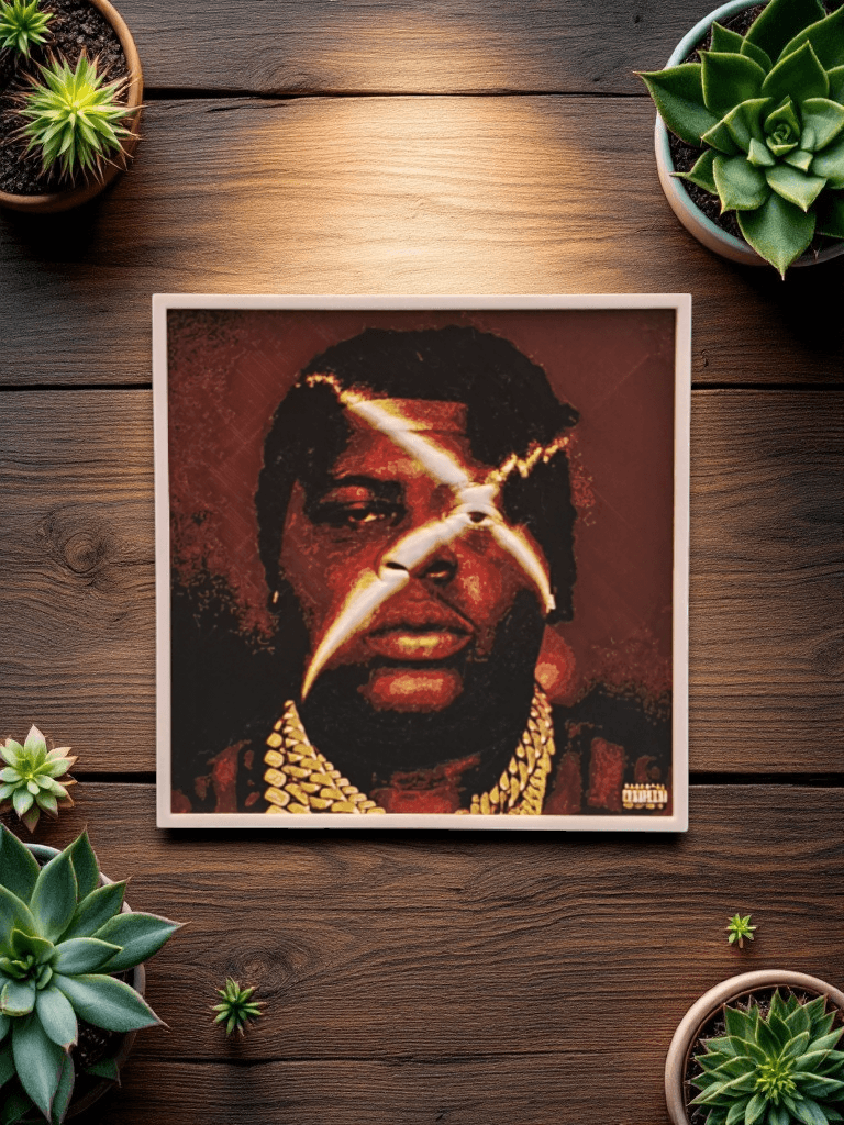 BigXthaPlug Take Care Album
