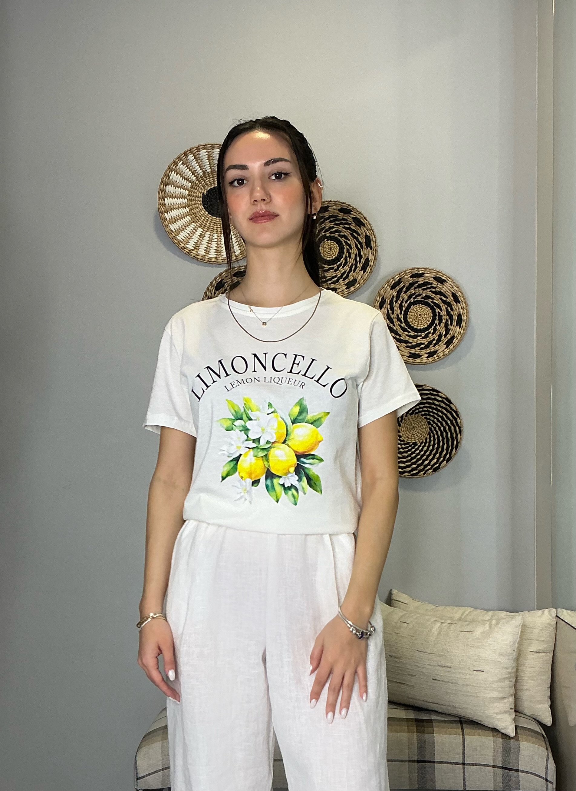 Limoncello T-shirt