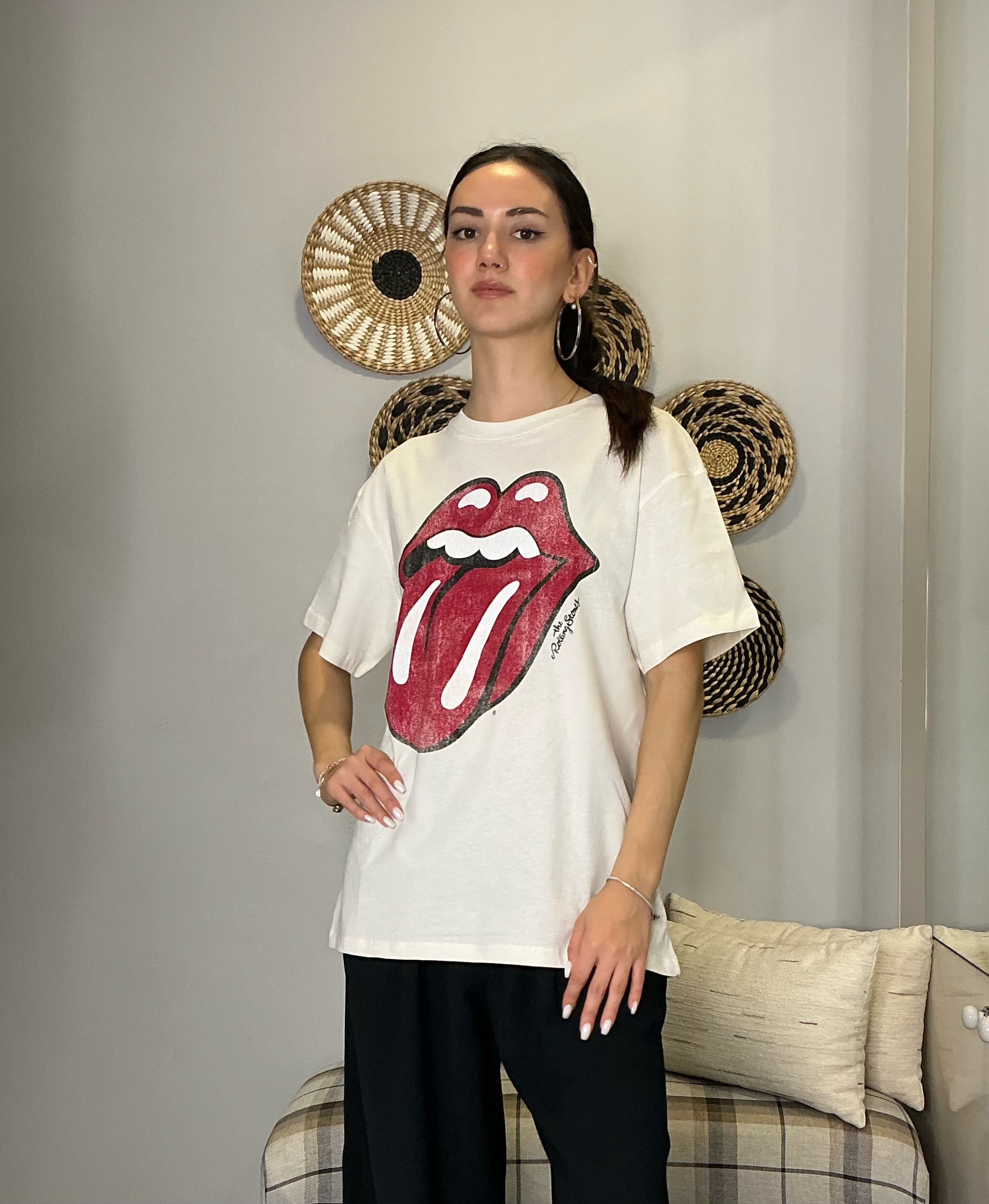 Dilli T-Shirt
