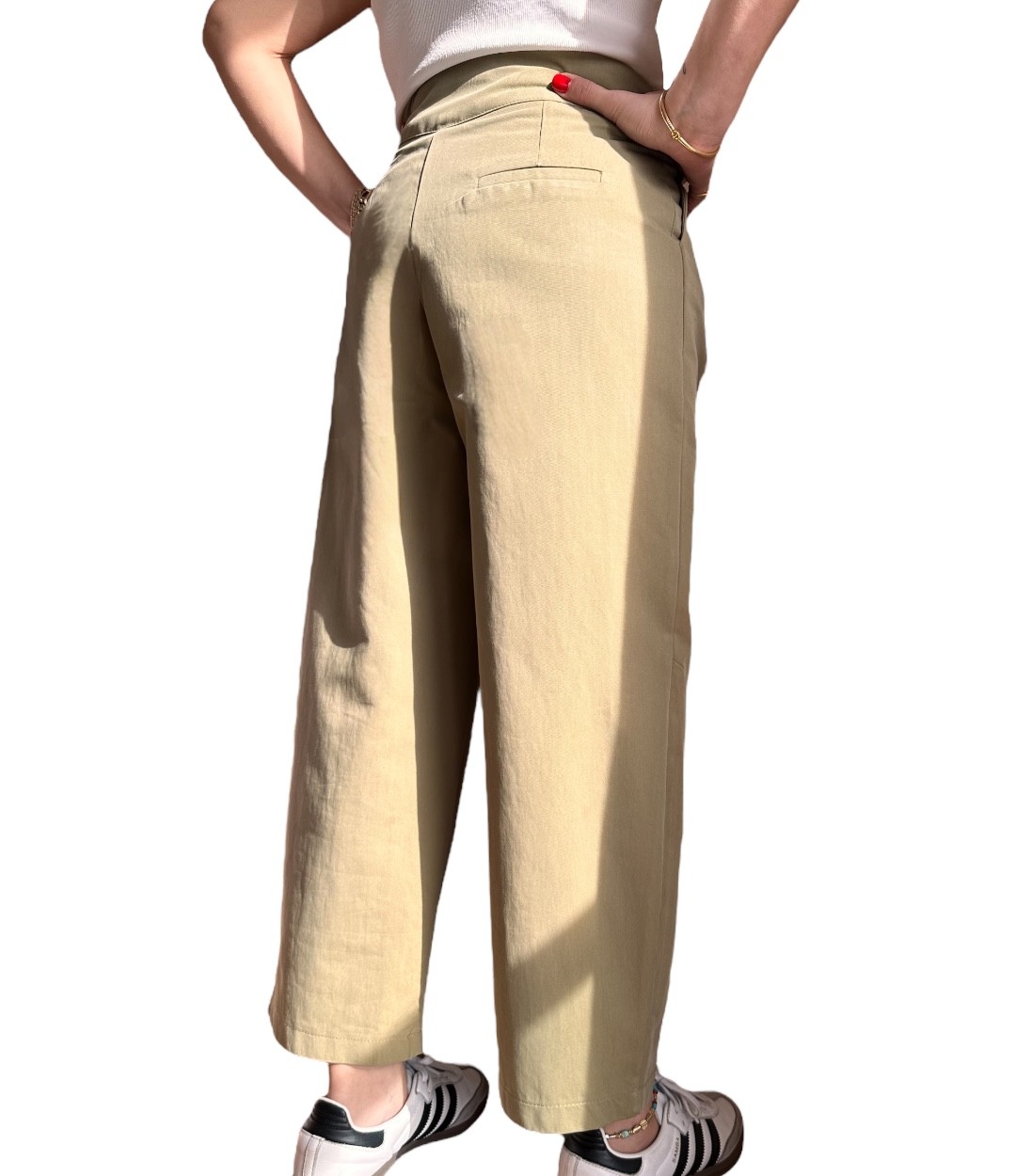 Haki Pantolon