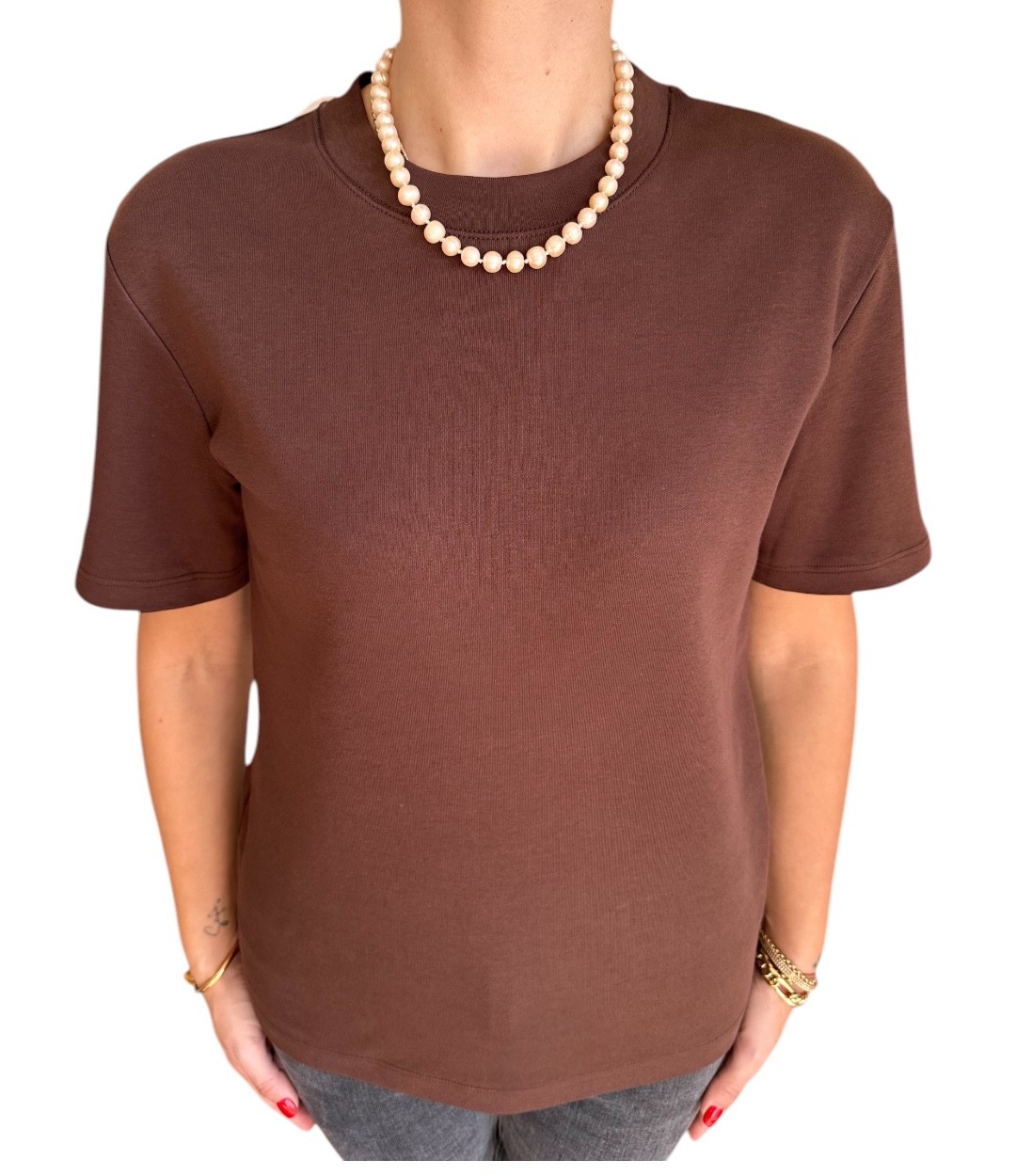Orijinal marka T-Shirt