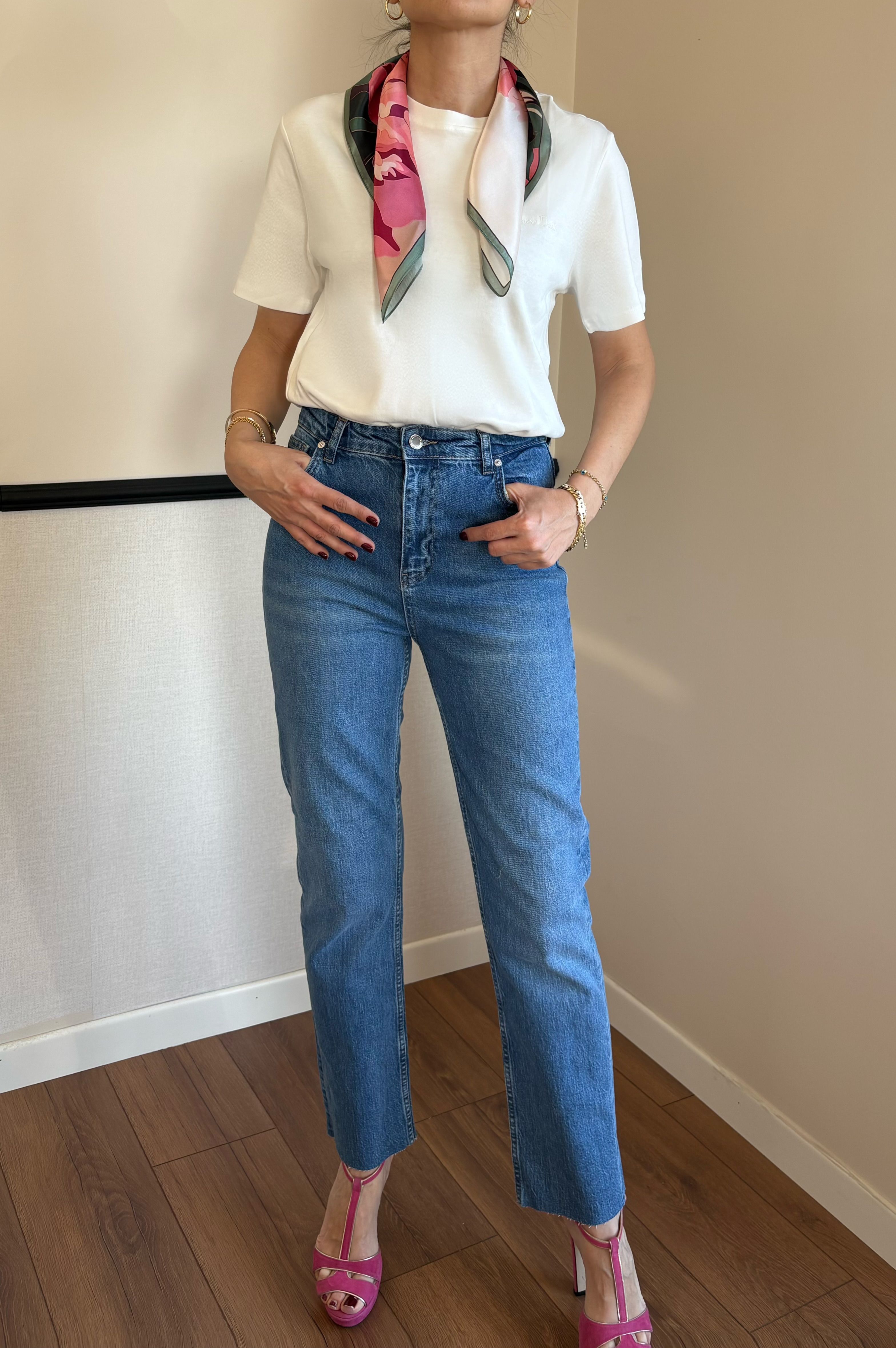 Mavi Jean Pantolon