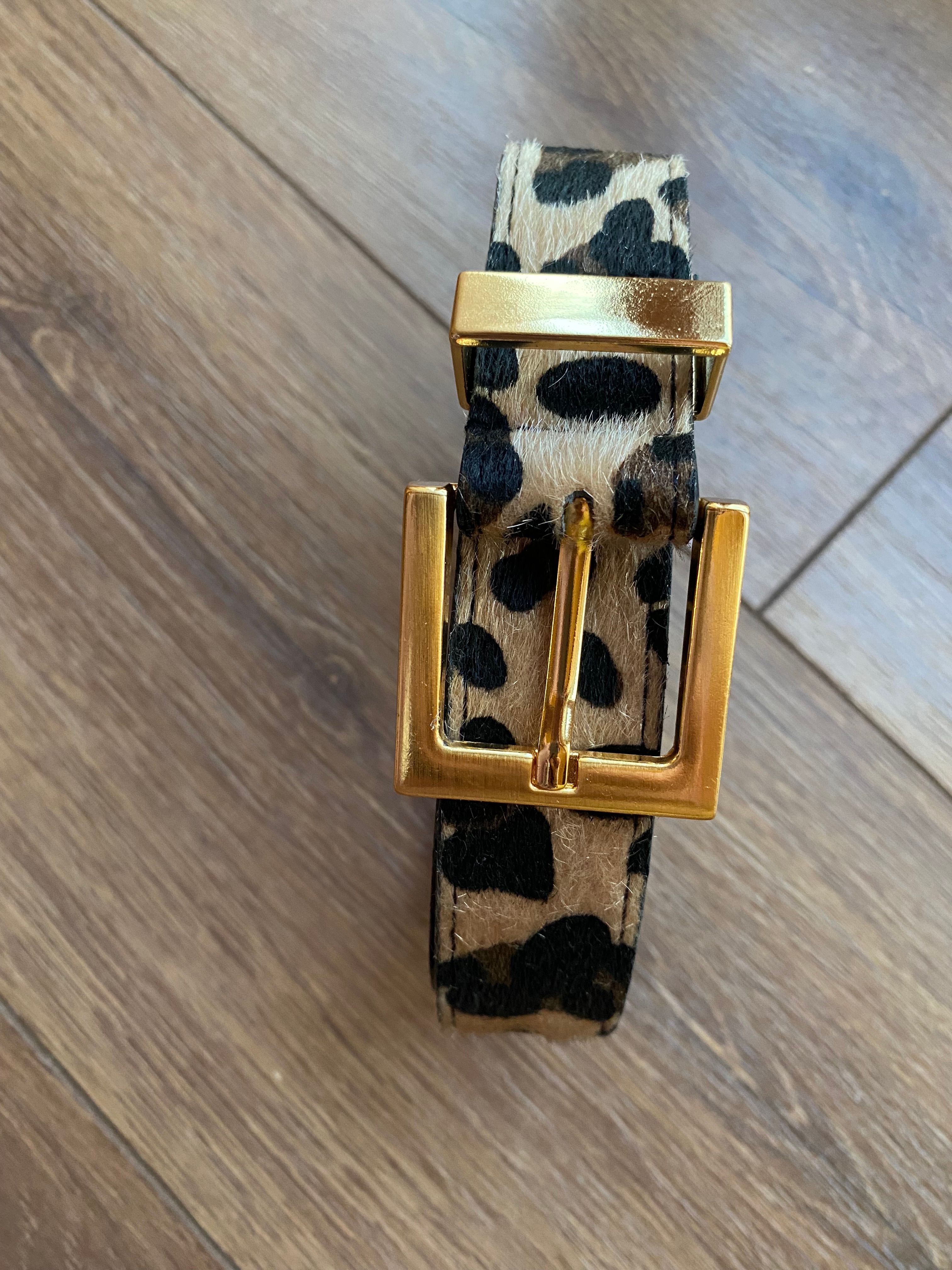 Leopar Kemer