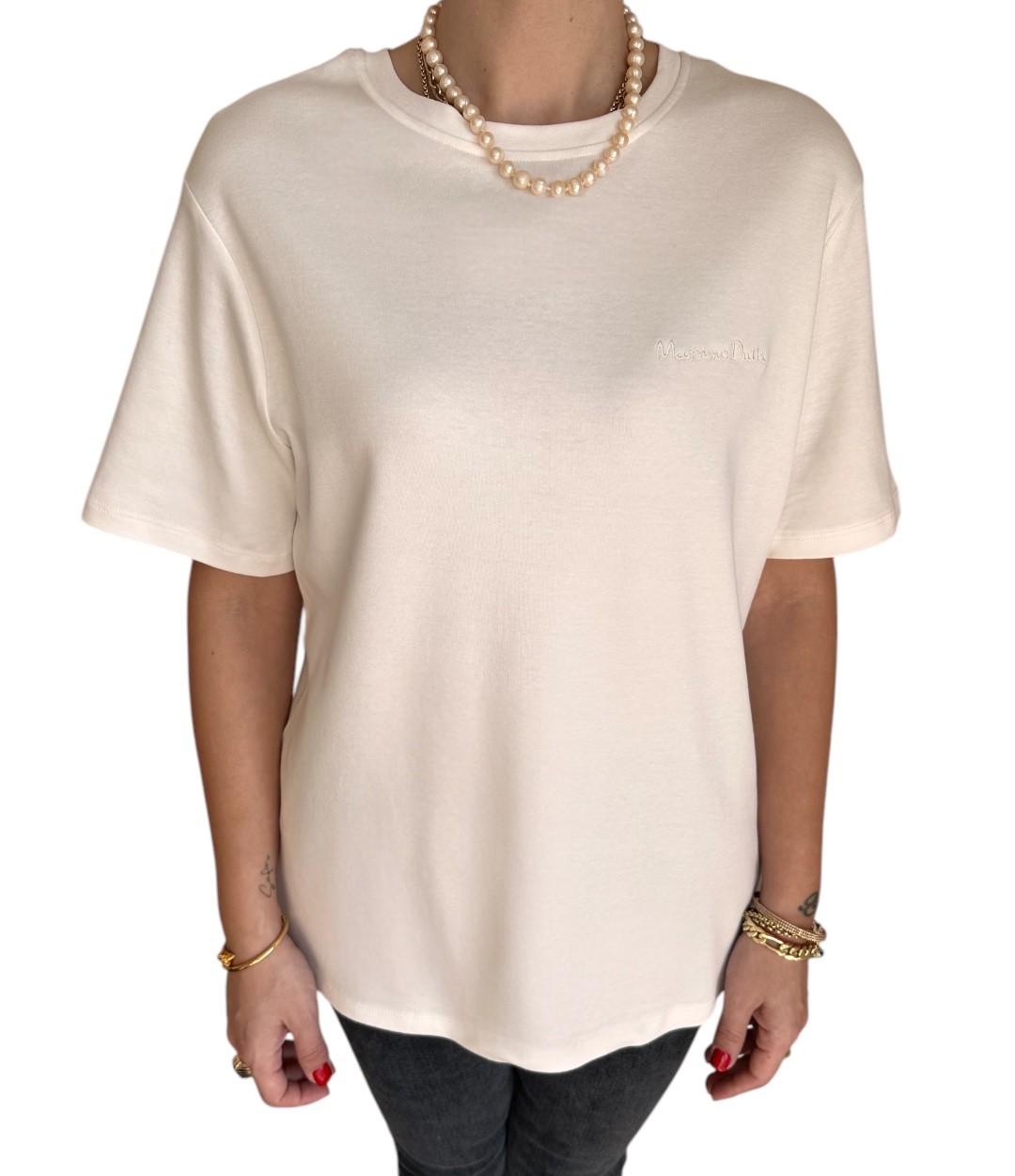 Orijinal marka T-Shirt