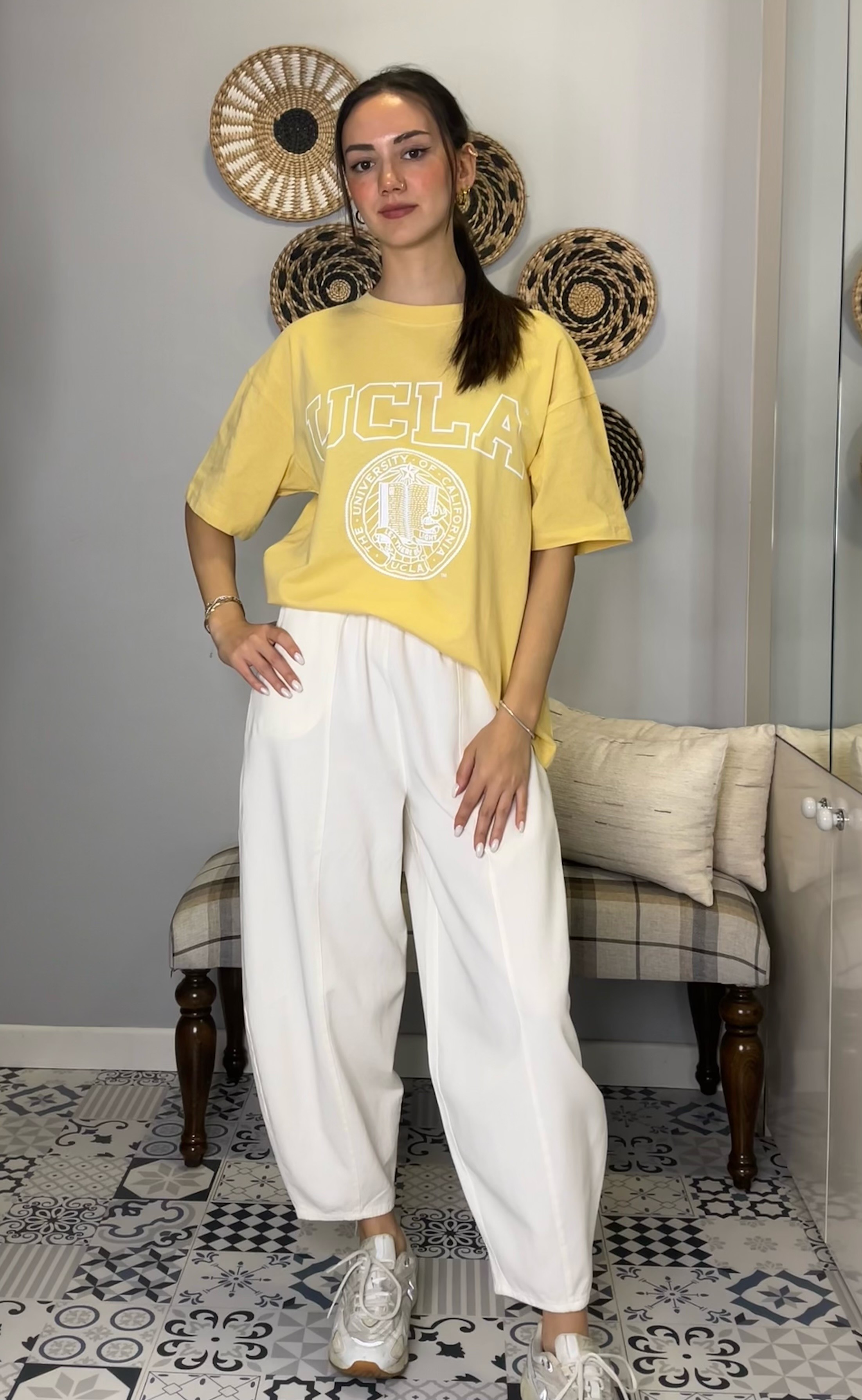 Ucla T-shirt