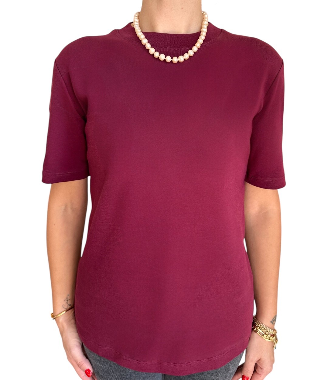 Orijinal marka T-Shirt