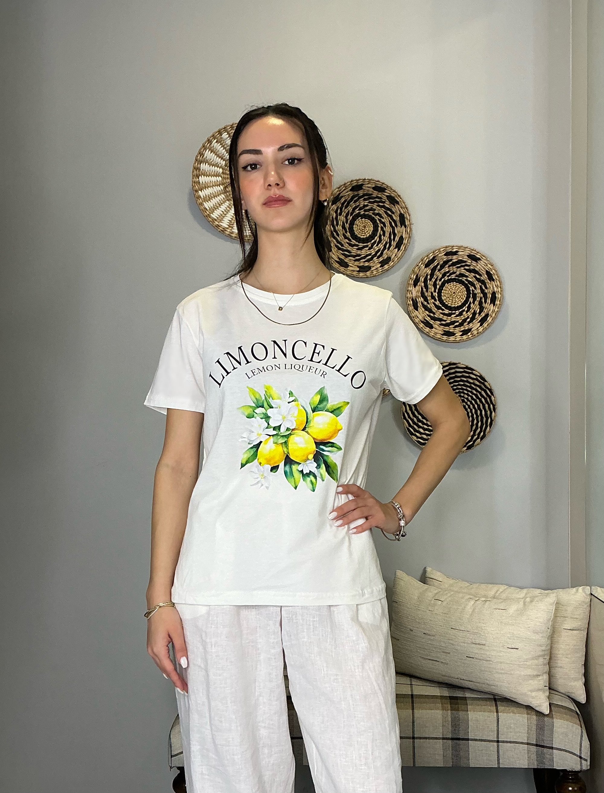 Limoncello T-shirt
