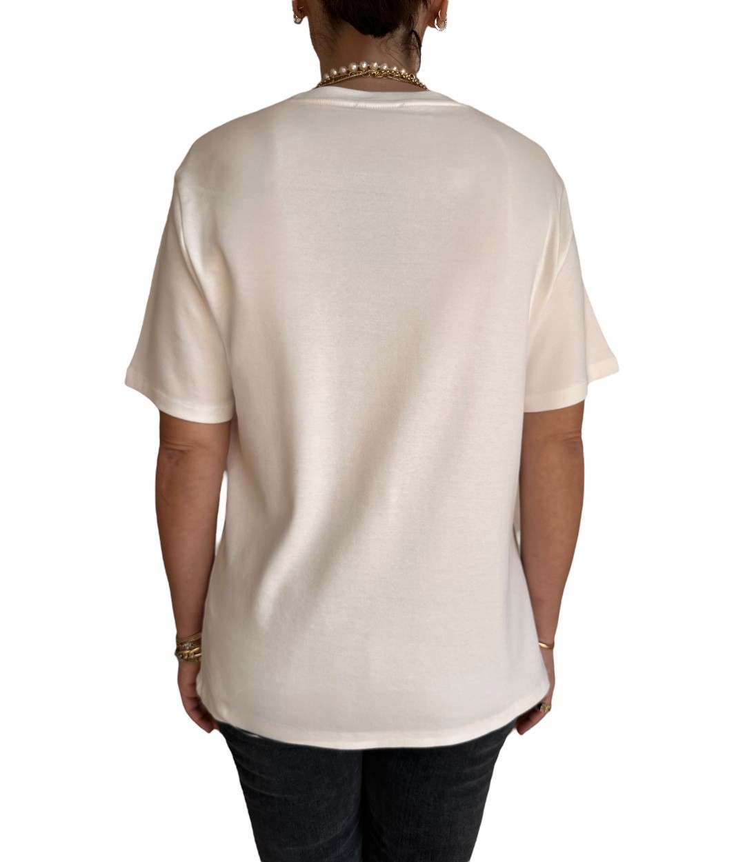 Orijinal marka T-Shirt